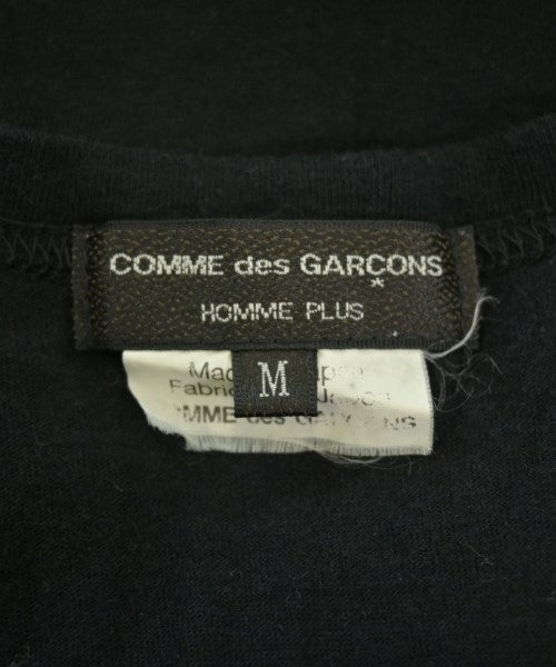 COMME des GARCONS HOMME PLUS T恤/上衣