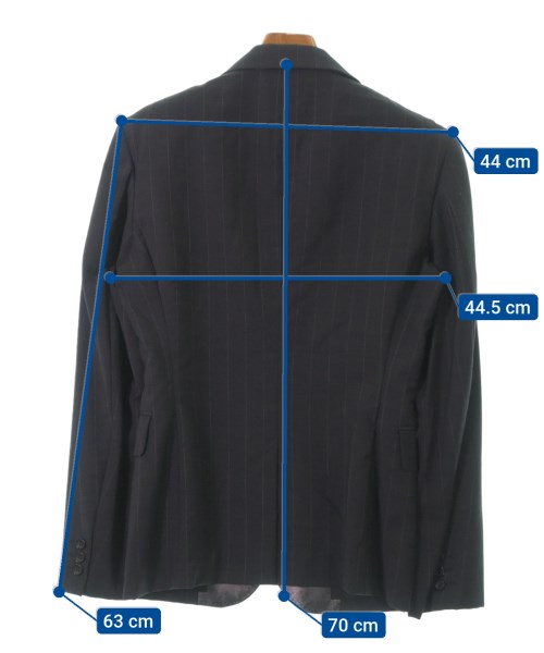 COMME des GARCONS HOMME PLUS 休閒夾克