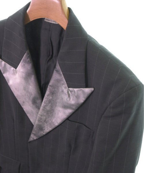 COMME des GARCONS HOMME PLUS 休閒夾克