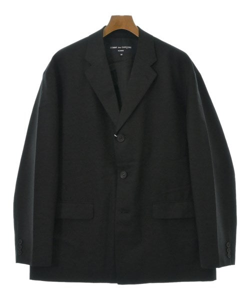 COMME des GARCONS HOMME 休夾克