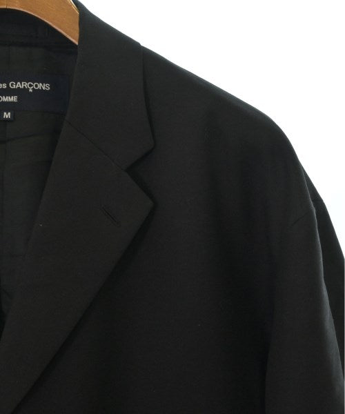 COMME des GARCONS HOMME 休夾克