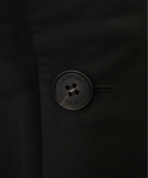 COMME des GARCONS HOMME 休夾克