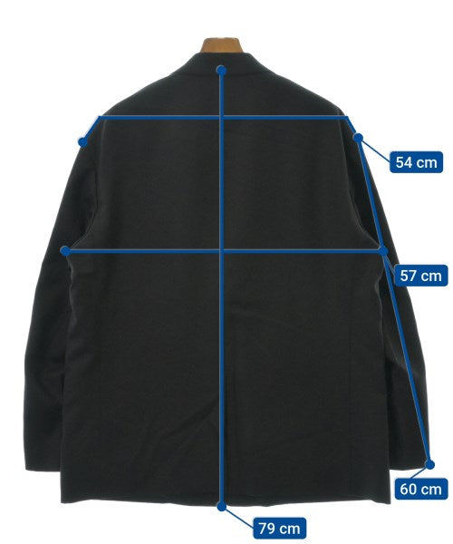 COMME des GARCONS HOMME 休夾克