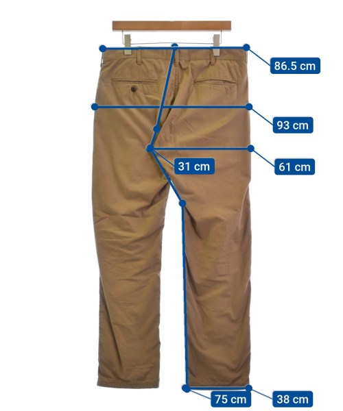 COMME des GARCONS HOMME 其他款