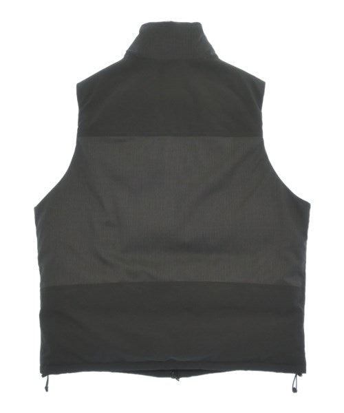 COMME des GARCONS HOMME 羽絨夾克/背心