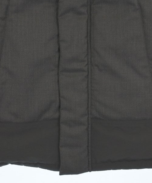 COMME des GARCONS HOMME 羽絨夾克/背心