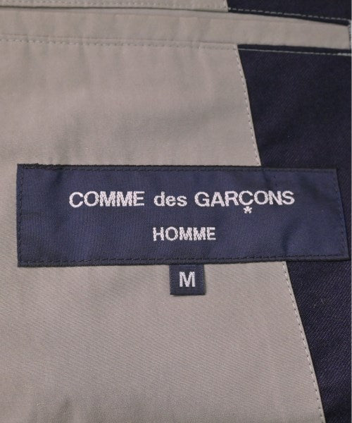 COMME des GARCONS HOMME 休夾克