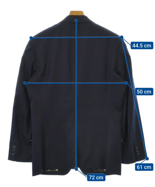 COMME des GARCONS HOMME 休夾克