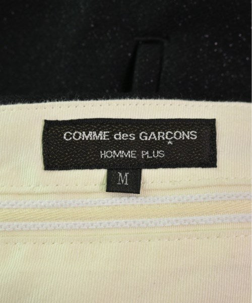 COMME des GARCONS HOMME PLUS 長