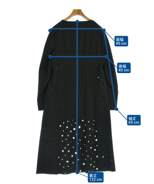 COMME des GARCONS HOMME PLUS 休襯衫