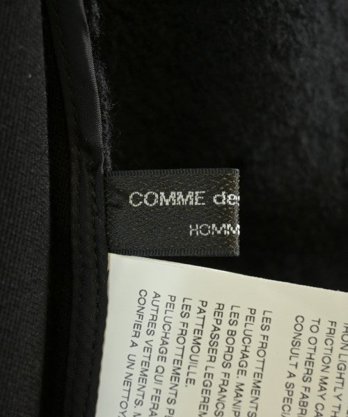 COMME des GARCONS HOMME PLUS 休襯衫