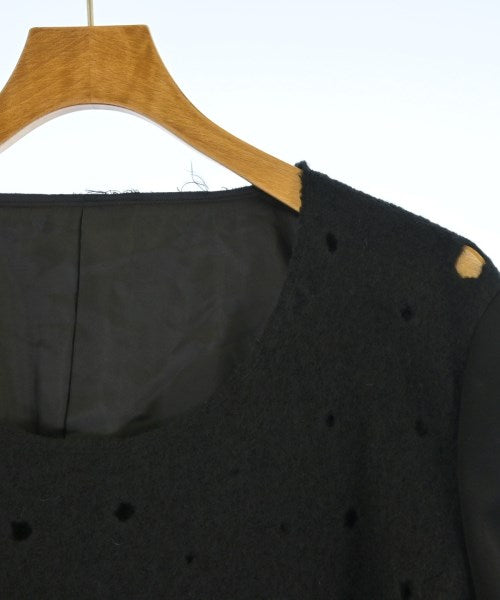 COMME des GARCONS HOMME PLUS 休襯衫