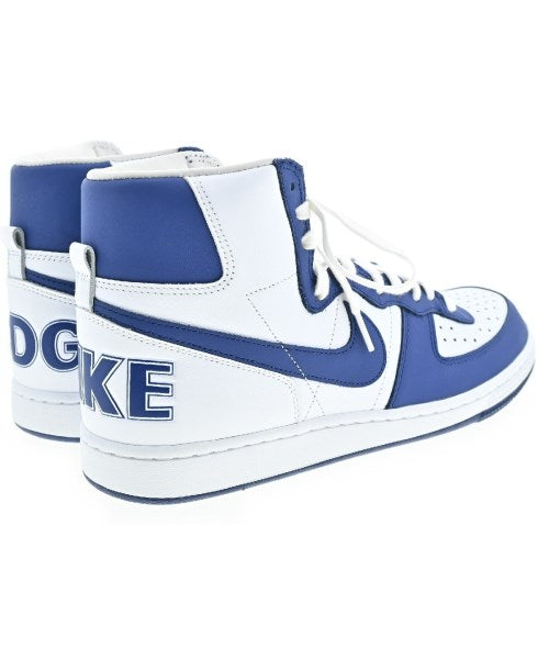 COMME des GARCONS HOMME PLUS 運動鞋