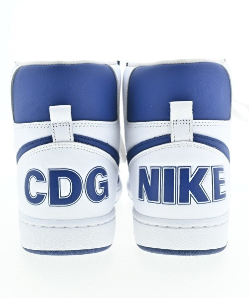 COMME des GARCONS HOMME PLUS 運動鞋