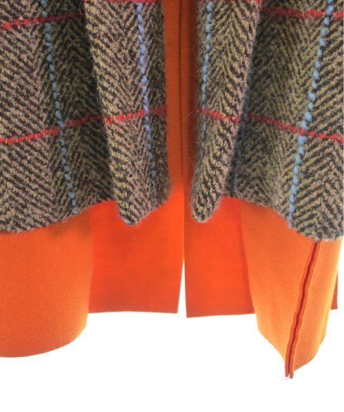 COMME des GARCONS HOMME PLUS 切斯特披風