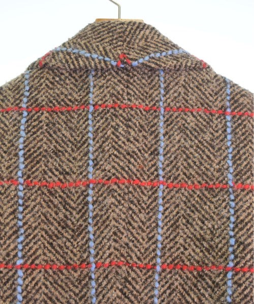 COMME des GARCONS HOMME PLUS 切斯特披風