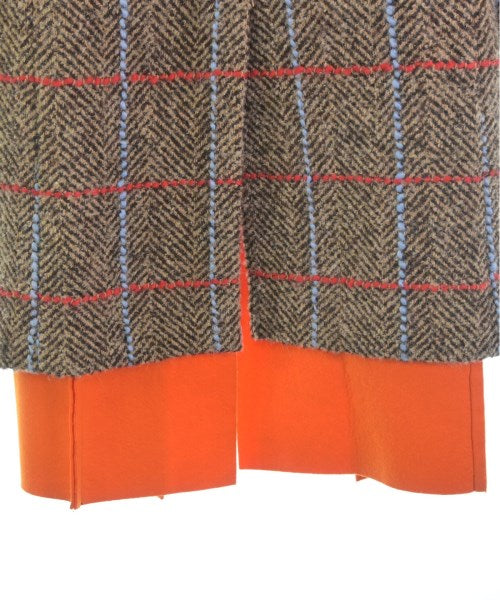 COMME des GARCONS HOMME PLUS 切斯特披風