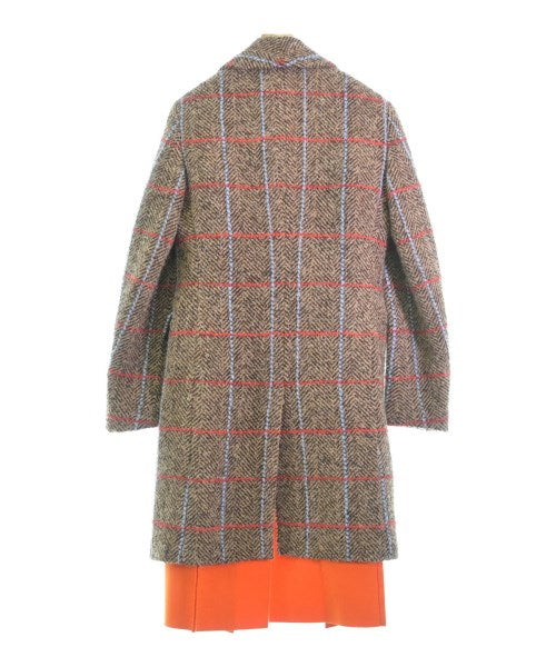 COMME des GARCONS HOMME PLUS 切斯特披風