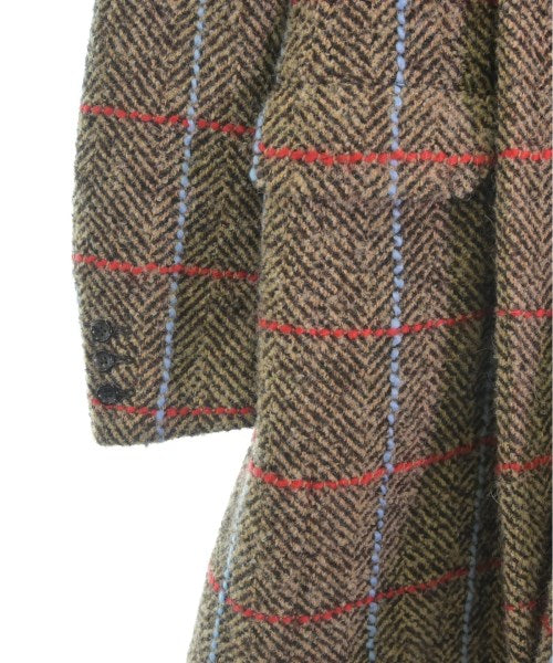 COMME des GARCONS HOMME PLUS 切斯特披風