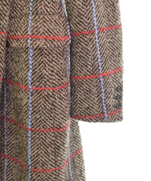 COMME des GARCONS HOMME PLUS 切斯特披風