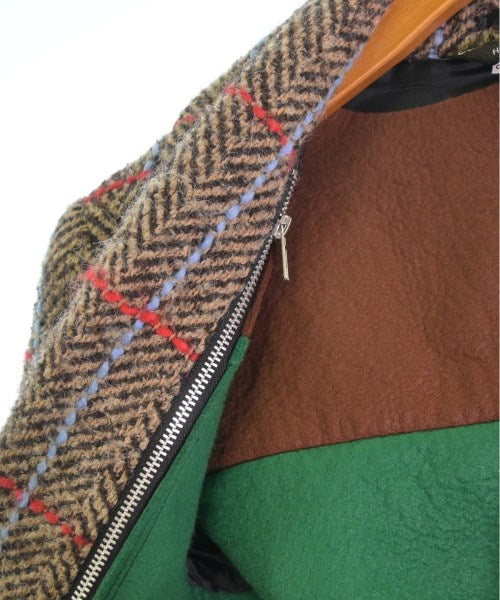 COMME des GARCONS HOMME PLUS 切斯特披風