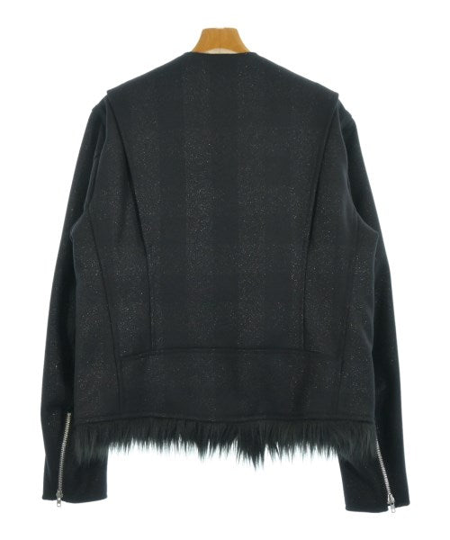 COMME des GARCONS HOMME PLUS 其他飛行外套