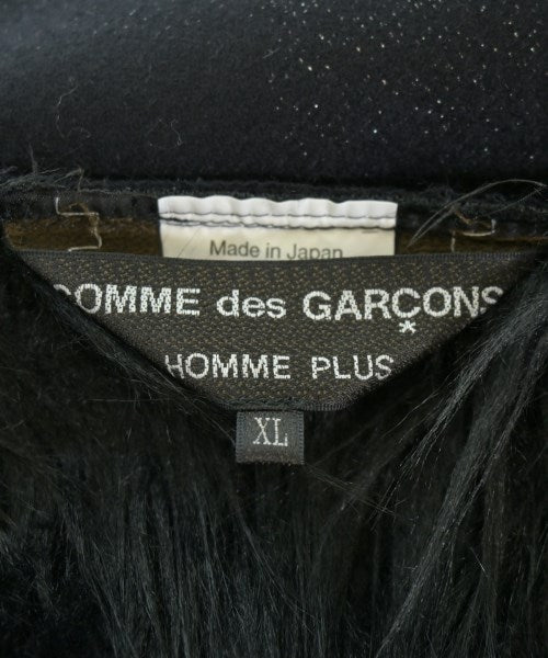 COMME des GARCONS HOMME PLUS 其他飛行外套