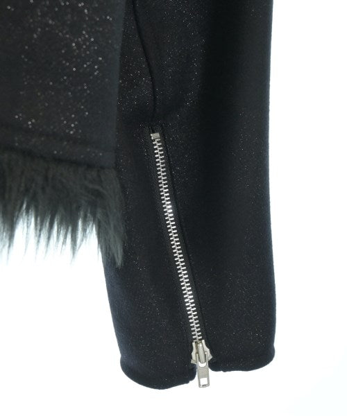 COMME des GARCONS HOMME PLUS 其他飛行外套