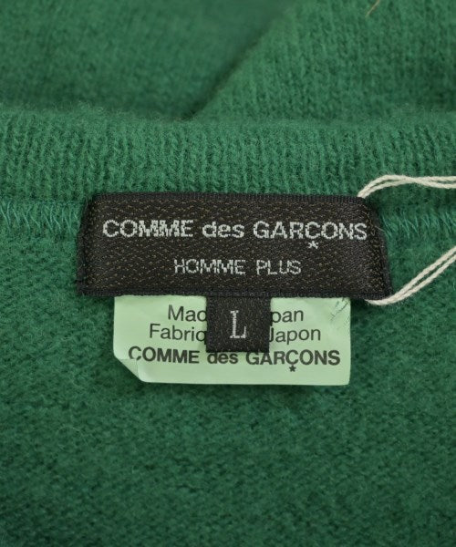 COMME des GARCONS HOMME PLUS 毛衣