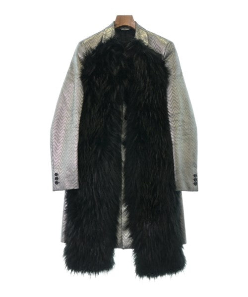 COMME des GARCONS HOMME PLUS 休夾克