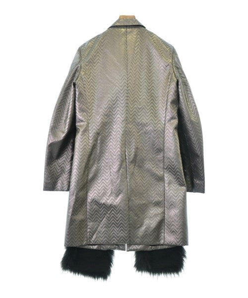 COMME des GARCONS HOMME PLUS 休夾克