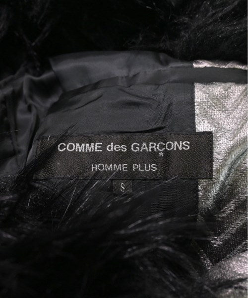 COMME des GARCONS HOMME PLUS 休夾克