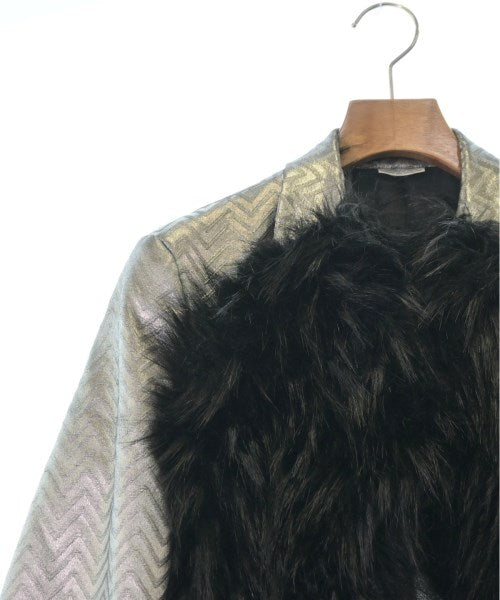 COMME des GARCONS HOMME PLUS 休夾克