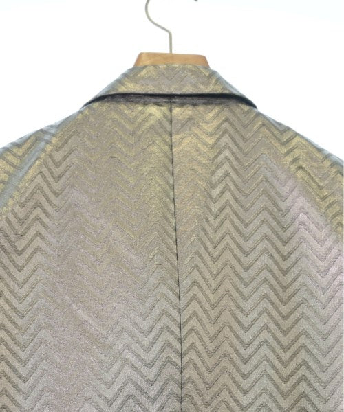 COMME des GARCONS HOMME PLUS 休夾克