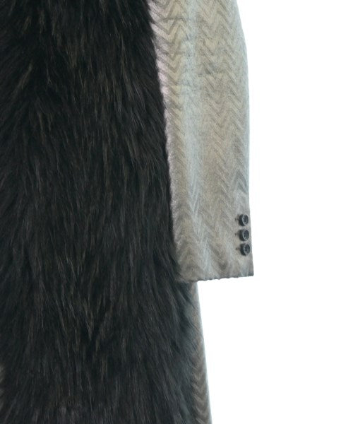 COMME des GARCONS HOMME PLUS 休夾克