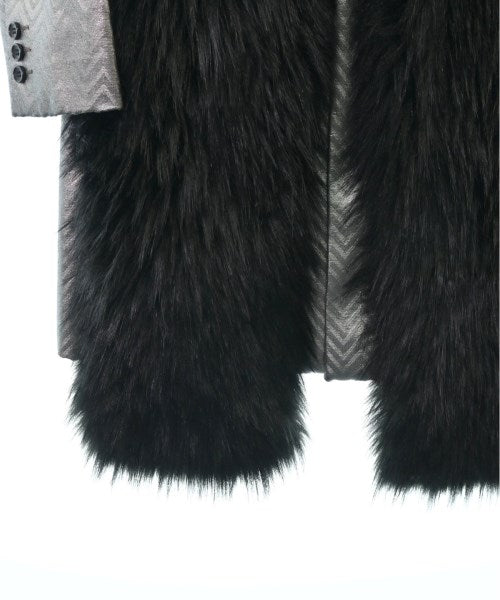 COMME des GARCONS HOMME PLUS 休夾克