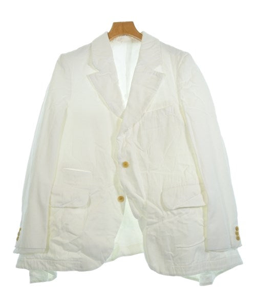 COMME des GARCONS HOMME PLUS 夾克