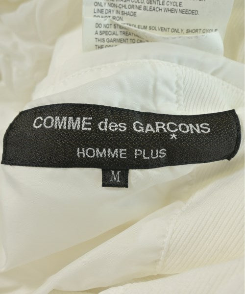 COMME des GARCONS HOMME PLUS 夾克