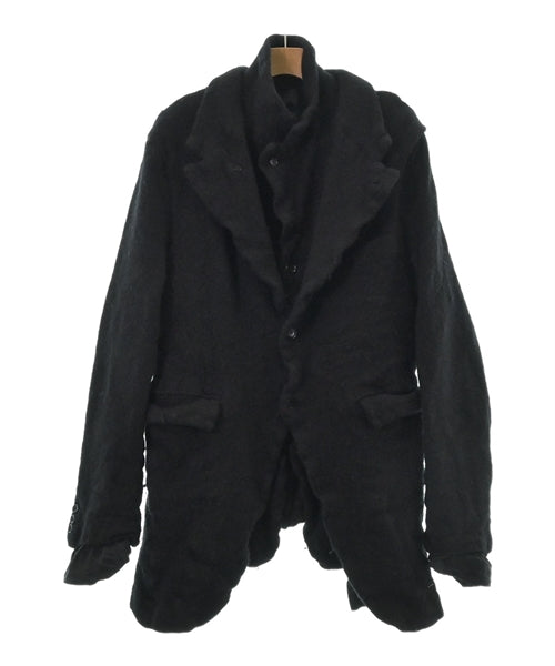 COMME des GARCONS HOMME PLUS 休夾克