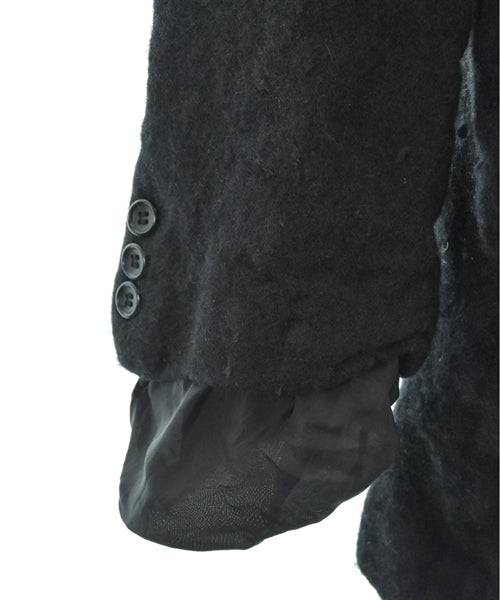 COMME des GARCONS HOMME PLUS 休夾克