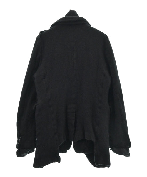 COMME des GARCONS HOMME PLUS 休夾克