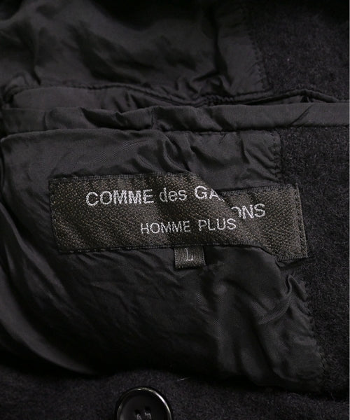 COMME des GARCONS HOMME PLUS 休夾克