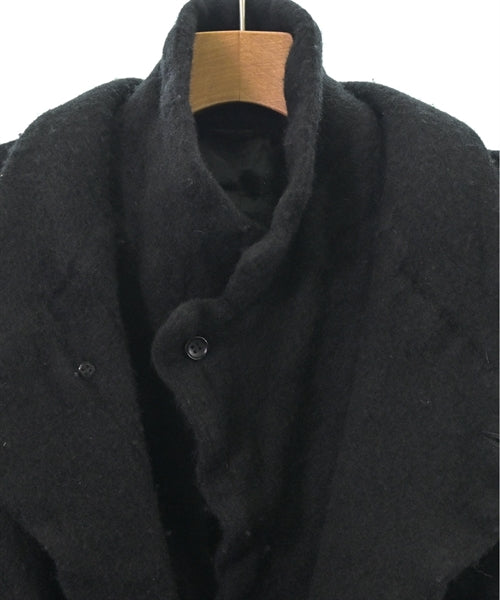 COMME des GARCONS HOMME PLUS 休夾克