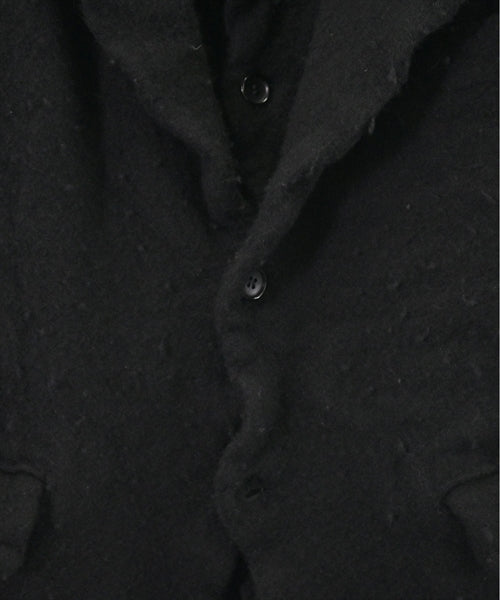 COMME des GARCONS HOMME PLUS 休夾克