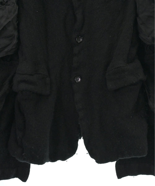 COMME des GARCONS HOMME PLUS 休夾克