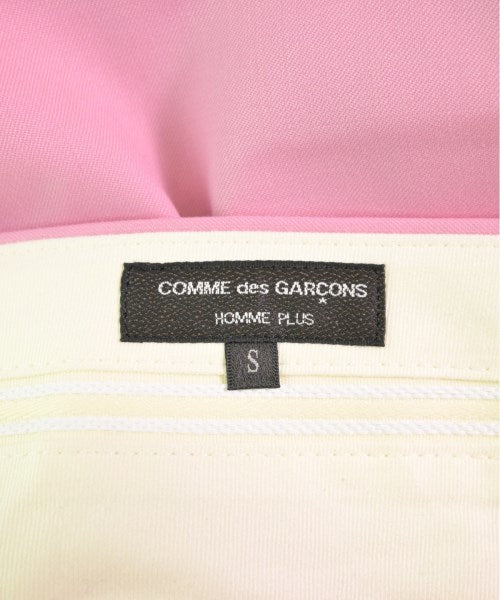 COMME des GARCONS HOMME PLUS 其他款