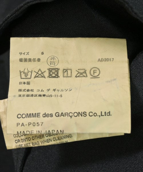 COMME des GARCONS HOMME PLUS 其他款