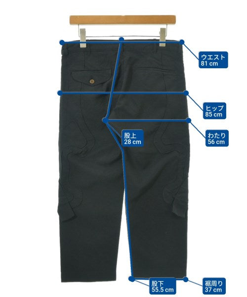 COMME des GARCONS HOMME PLUS 其他款