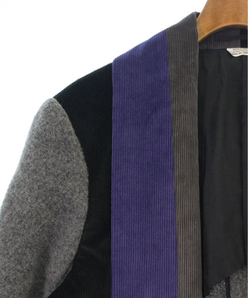 COMME des GARCONS HOMME PLUS 其他大衣