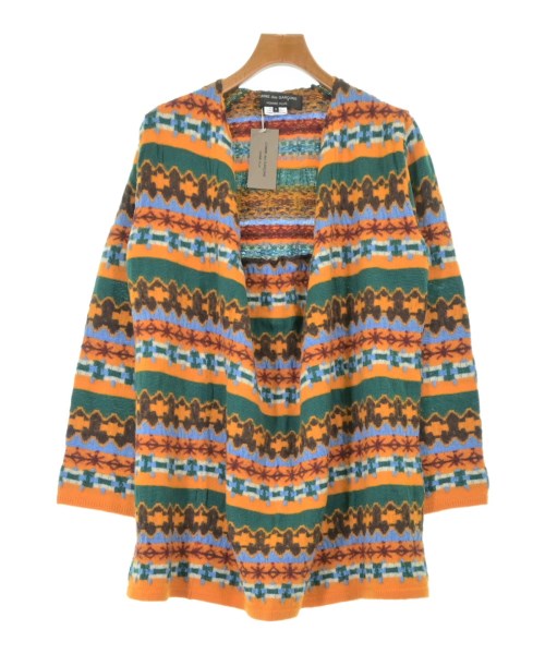 COMME des GARCONS HOMME PLUS 毛衣